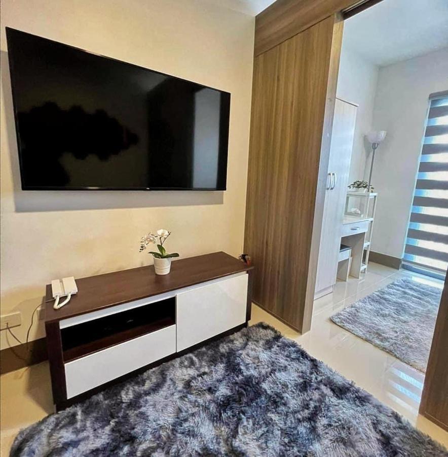 Smdc Fame Residence Luxurious Family Suite Condo Near Mrt Mandaluyong Bagian luar foto